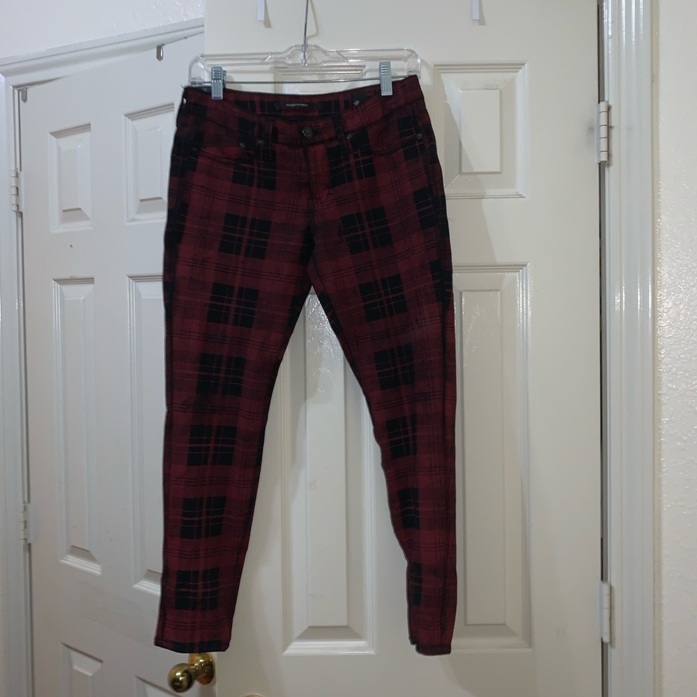 🌹Dylan George Jean Leggings